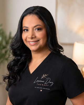 Photo of Lorena Diaz, Clinical Social Work/Therapist, LCSW