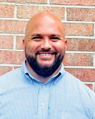 Photo of Chance D Scott - Burnout Emdr Trained, Licensed Master Social Worker, LMSW