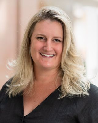 Photo of Ellie Wilson, Counsellor, MBACP