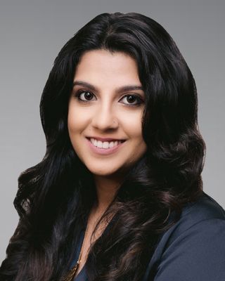 Photo of Henna Habib, Physician Assistant in Arlington, VA