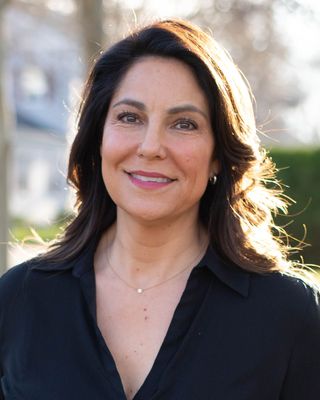 Photo of Rebecca Ann Lacque, Marriage & Family Therapist, LMFT