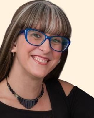 Photo of Brandi Herzog, Licensed Professional Counselor, MA, ATR, LPC-S