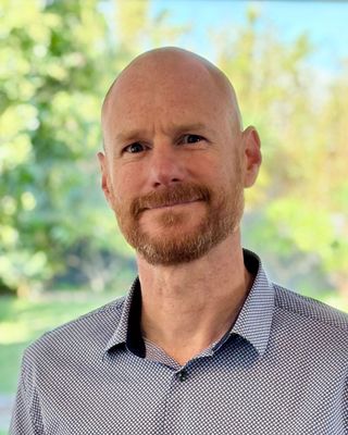 Photo of Jesse Anderson, Psychologist, MSc, PsyBA General