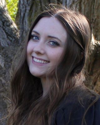 Photo of Abby Charpentier, MA, LAC