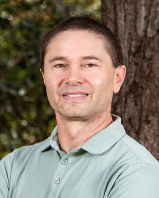 Photo of Bret Turecek, Licensed Professional Clinical Counselor, MA, LPCC