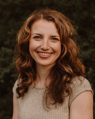 Photo of Annie Beckstrand, Professional Counselor Associate, MA