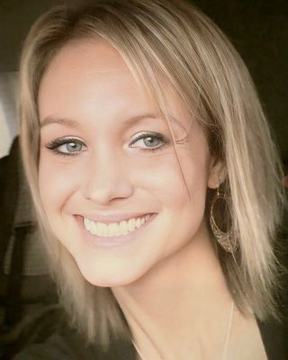 Photo of Rachael Trippett, Counselor, LMHC