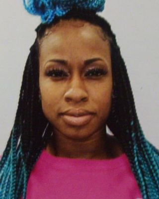 Photo of Nicole Francis, Psychiatric Nurse Practitioner