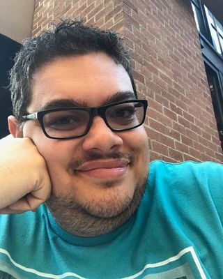 Photo of Esteban Jose Rios, Clinical Social Work/Therapist, LCSW