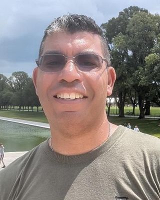 Photo of Kevin Taylor, Licensed Professional Counselor, MA, LPC, NCC