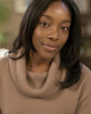 Photo of Suzanne Alabi - Mosaic Mind Therapy, Counsellor, MBACP