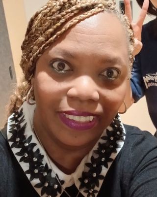 Photo of Melody Ware-Massie - Affordable Child and Family Therapy, Licensed Professional Counselor, MA, LPC
