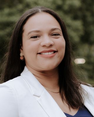 Photo of Gisell Ramos, LPC, NCC, Licensed Professional Counselor