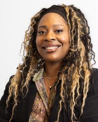 Photo of Tierra Thorne, Clinical Social Work/Therapist, LCSW
