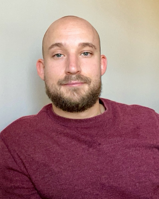 Photo of Marc-Eric Nadeau, Counsellor, M.Ed, LCT, CCC