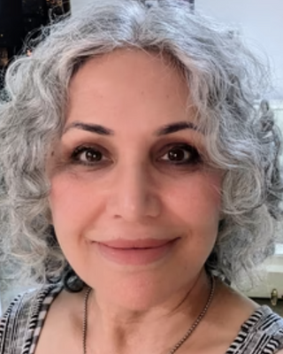 Photo of Shala Shardil, Psychiatric Nurse Practitioner, PMHNP