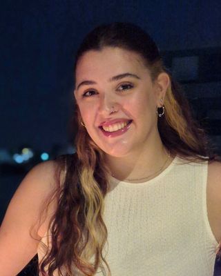 Foto de Milagros Lucía Patrignoni, Psicólogo, Lic. en Psicología, Psic.