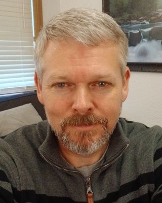 Photo of Caleb Furr, Counselor, MA, LMHC, LPC