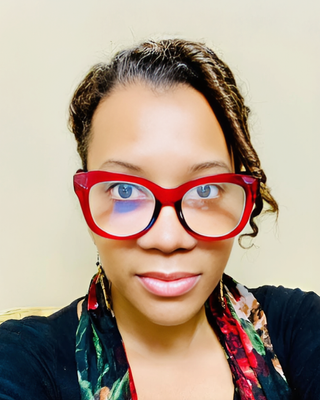 Photo of Enid Fant, Clinical Social Work/Therapist, LCSW-C