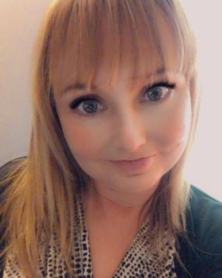Photo of Kiersten Jones, Licensed Clinical Mental Health Counselor, LCMHC, LCAS