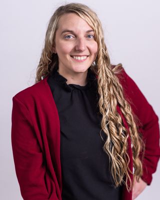 Photo of Stephanie Ellison, Licensed Professional Counselor, MS, LPC, NCC