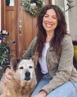 Photo of Amanda (Faynixe) Chartrand - Haven Heights Counselling - Pet Loss Grief, RTC