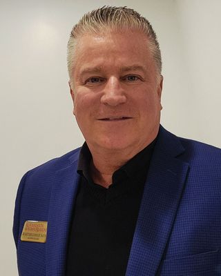 Photo of Dr. Matt Shollenberger - Confidential Counseling PC, Licensed Professional Counselor, PhD, PC