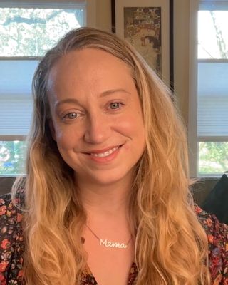 Photo of Liz Donohoe Kirichenko - Clover & Bloom Counseling PLLC, Licensed Professional Counselor, LPC, RPT™