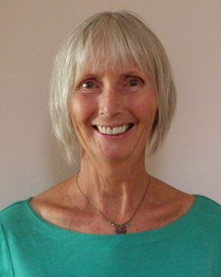 Photo of Lin Reams, Counselor in Corrales, NM