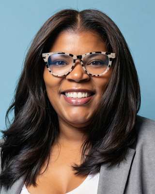 Photo of Gail H Brightwell, Psychologist, PsyD