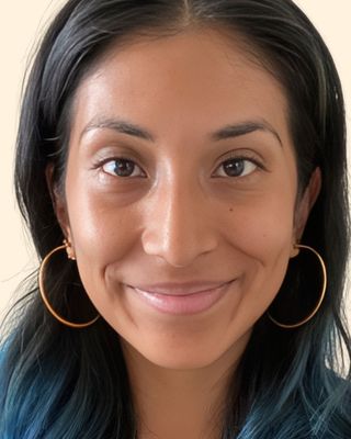 Photo of Claudia Irusta Vera, Counselor, LMHC