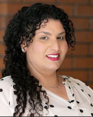 Photo of Elpida Giousef, Counsellor, MBACP