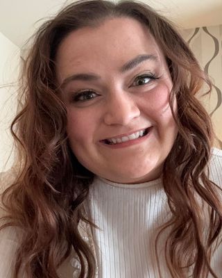 Photo of Lindsay Heckman, Licensed Professional Counselor, PhD