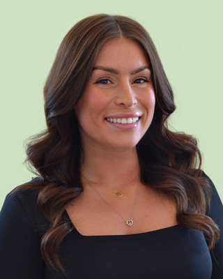 Photo of Breona Bowles, Registered Psychotherapist (Qualifying), MA