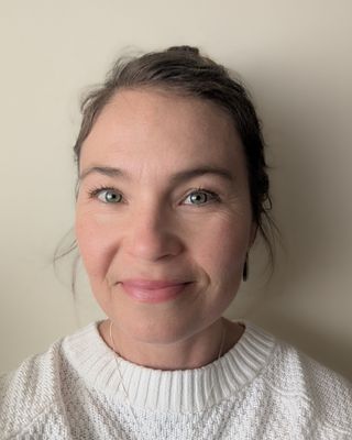 Photo of Aksana Sutherland, Psychologist, PsyBA General