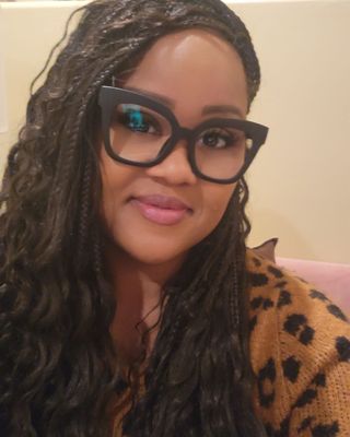 Photo of Sokia Shehee, Clinical Social Work/Therapist, MSW, LCSW