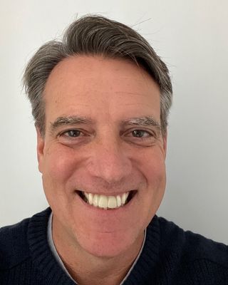 Photo of Jason Kimbrough, Marriage & Family Therapist, LMFT