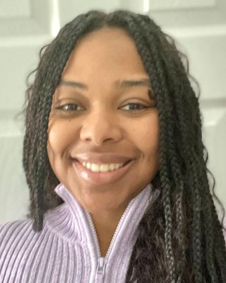 Photo of Bria Smith, LMSW-C, Clinical Social Work/Therapist