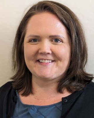 Photo of Dr. Melissa Louthain - Looking Glass Ketamine, Psychiatric Nurse Practitioner, DNP, ANP-C, PMHNBC