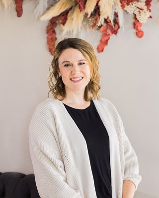 Photo of Lindsey Eggleston, Licensed Professional Counselor, MA, LPC