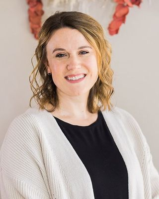 Photo of Lindsey Eggleston, Licensed Professional Counselor, MA, LPC