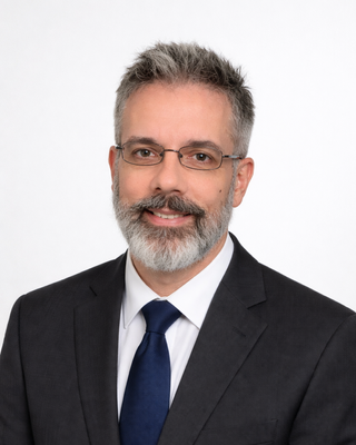 Photo of Mark R Dell, Psychologist, PsyD