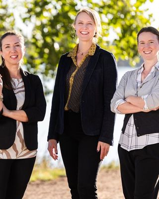 Photo of Melissa Walker - Embodied Relationships Counseling Center, Licensed Professional Counselor, LPC, CST, R-DMT