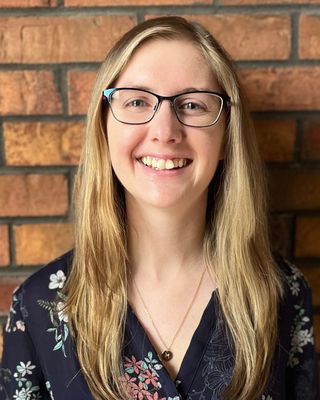 Photo of Rachael Falgout, Licensed Professional Counselor, MA, LPC