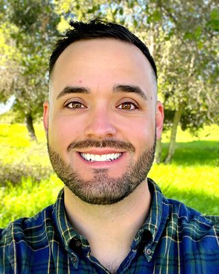 Photo of Jake Clevenger, Marriage & Family Therapist Associate, MA, AMFT