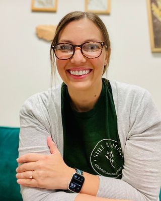 Photo of Sarah Schroeder, Licensed Professional Counselor, LPC