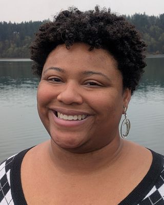 Photo of Rehema Boyes, Counselor, LPC