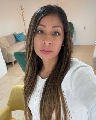 Foto de Diana Martínez P., Psicólogo, Mtra