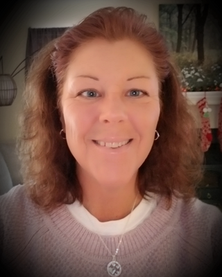 Photo of Alicia Owens, Licensed Professional Clinical Counselor, LPCC