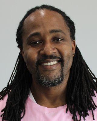 Photo of Earnell McGhaney, Licensed Professional Counselor, MS, NCC, VSP